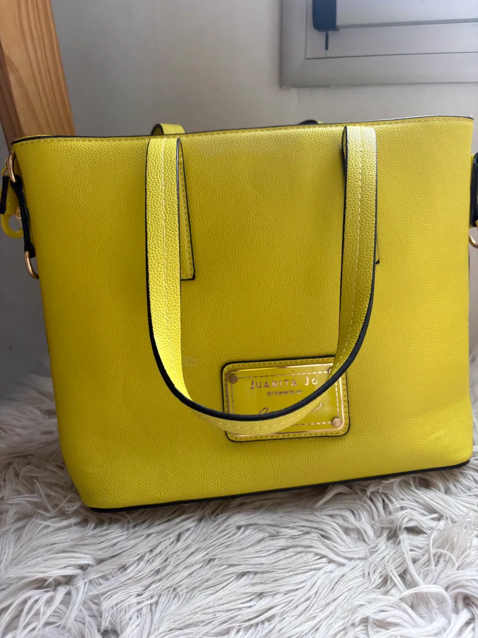 Bolso Juanita Jo - imagen 1