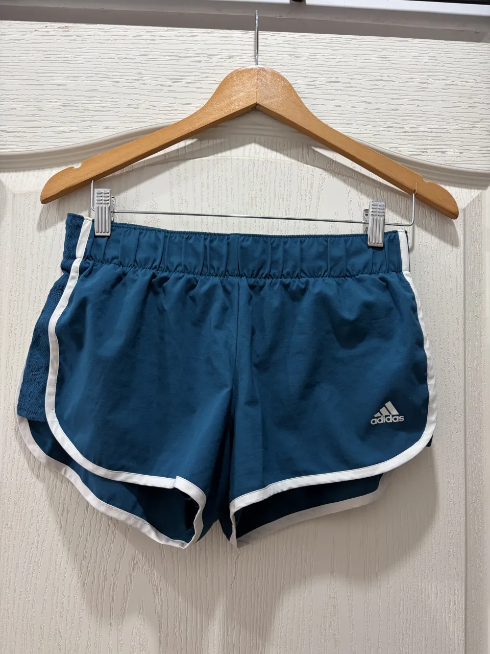 Short adidas - imagen 1