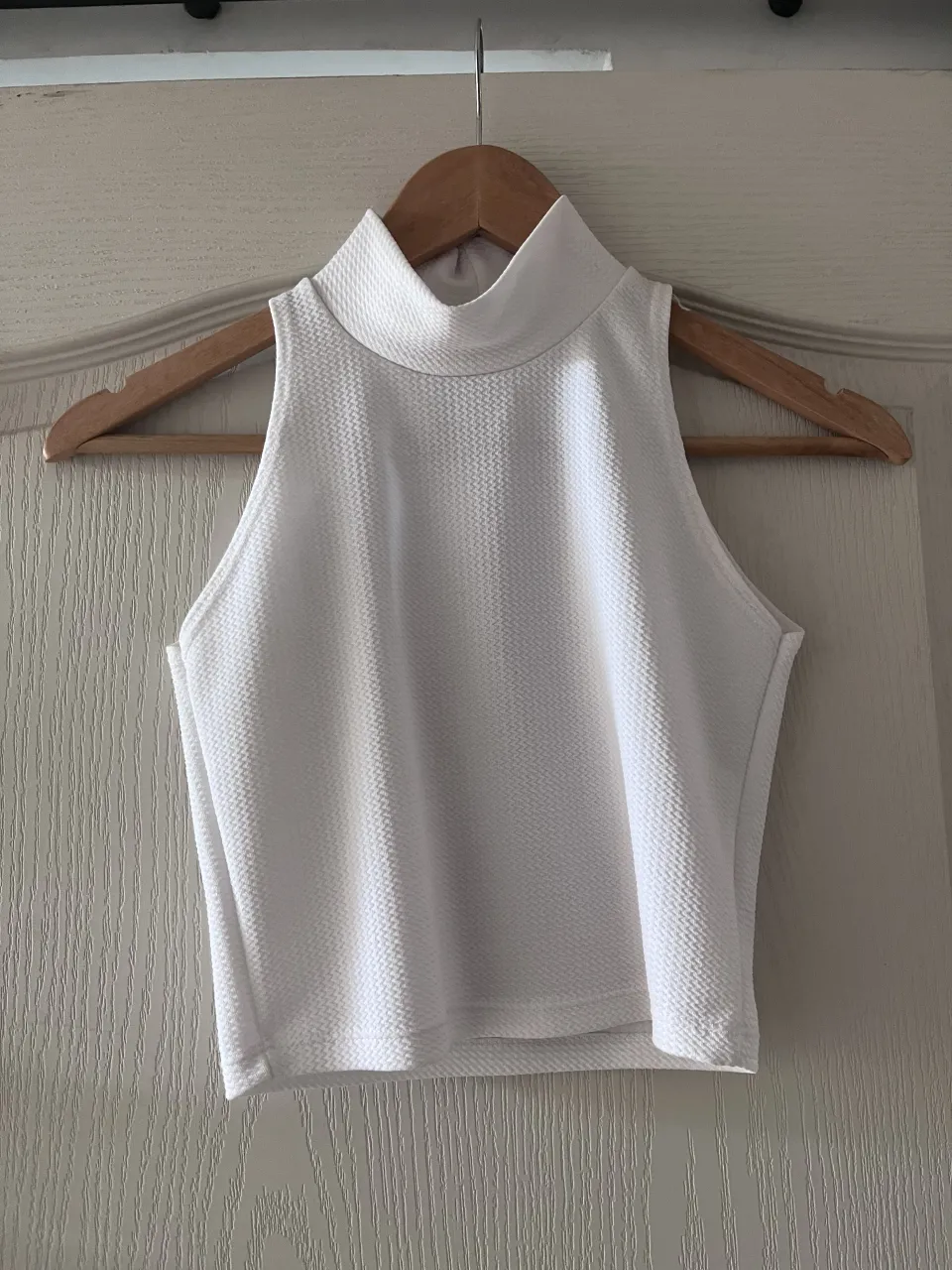 Musculosa Génerico, vintage - imagen 1