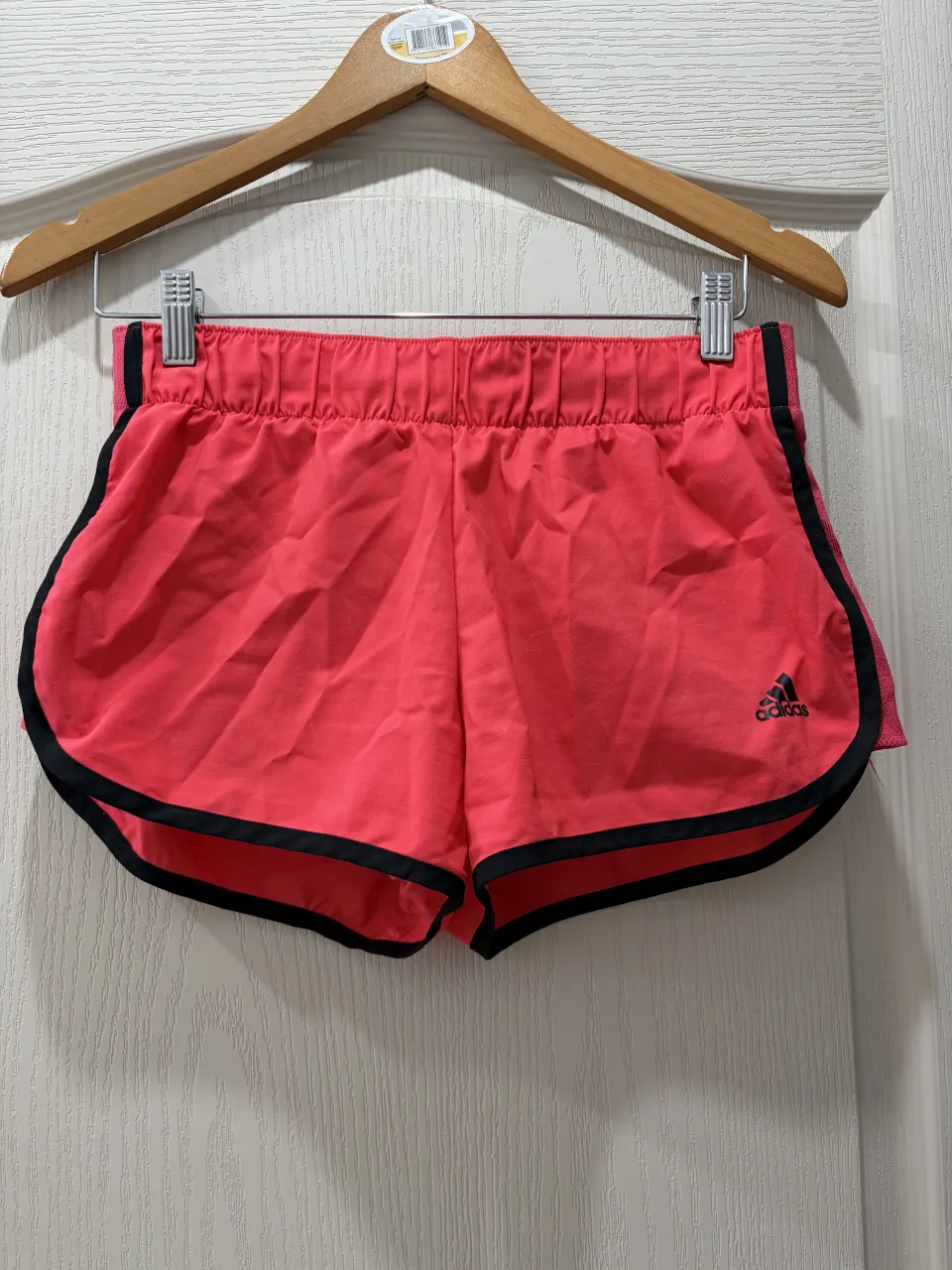 Short adidas - imagen 1
