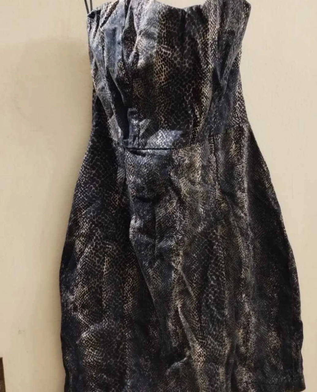 Vestido Sin marca - imagen 1