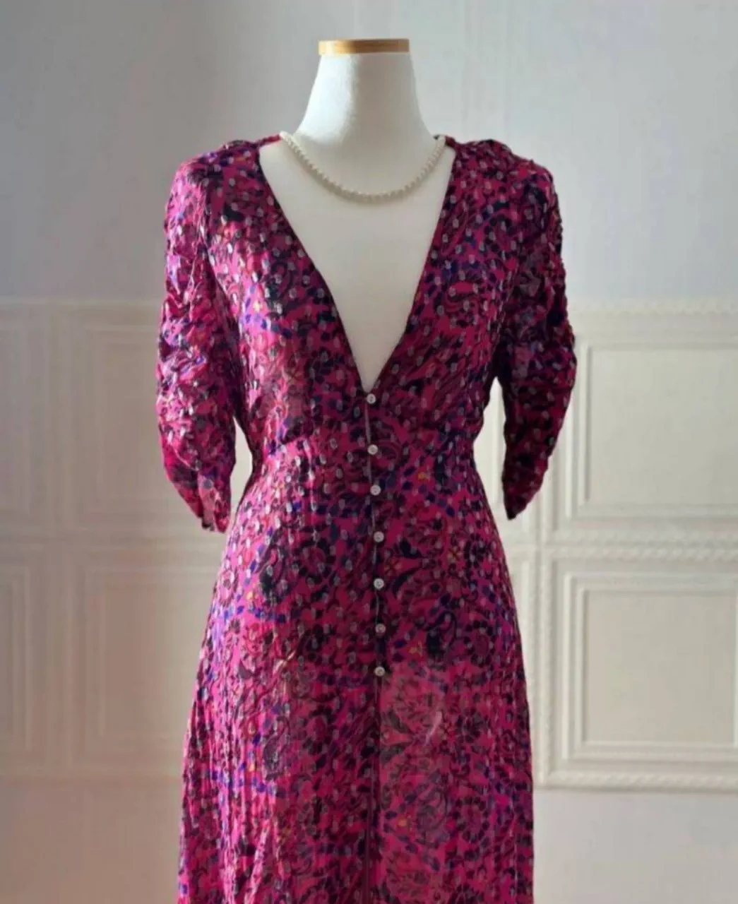 Vestido Sin marca - imagen 1