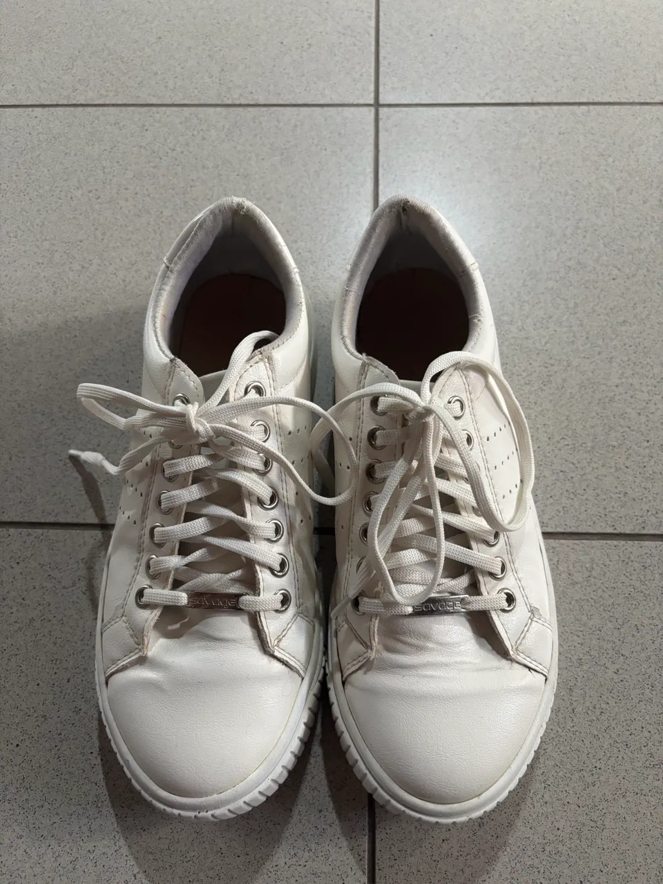 Zapatillas Savage - imagen 3