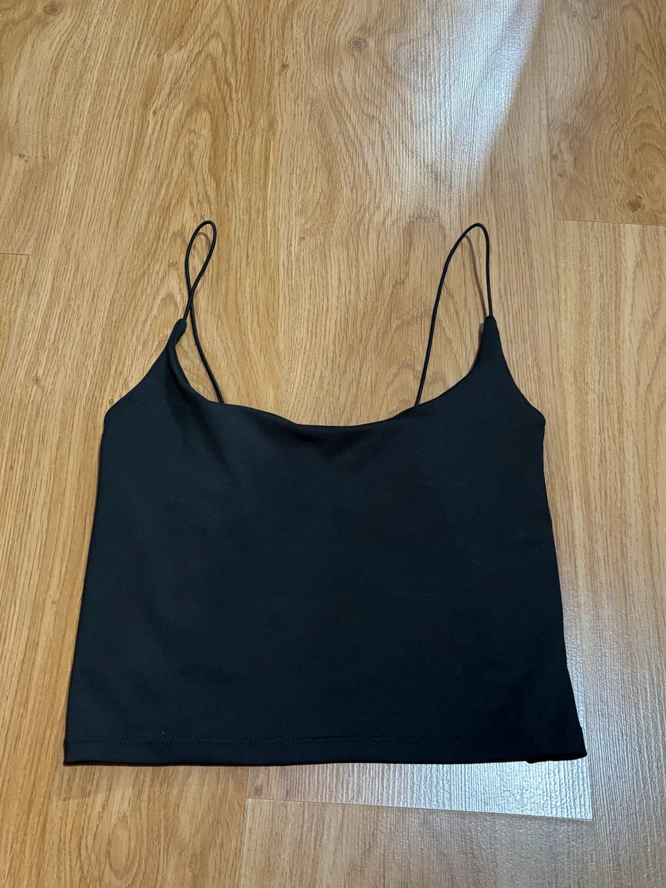 Musculosa Sin marca - imagen 1