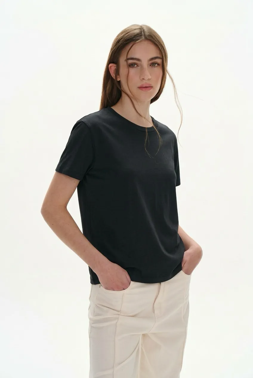 Remera Bastien basicos - imagen 1