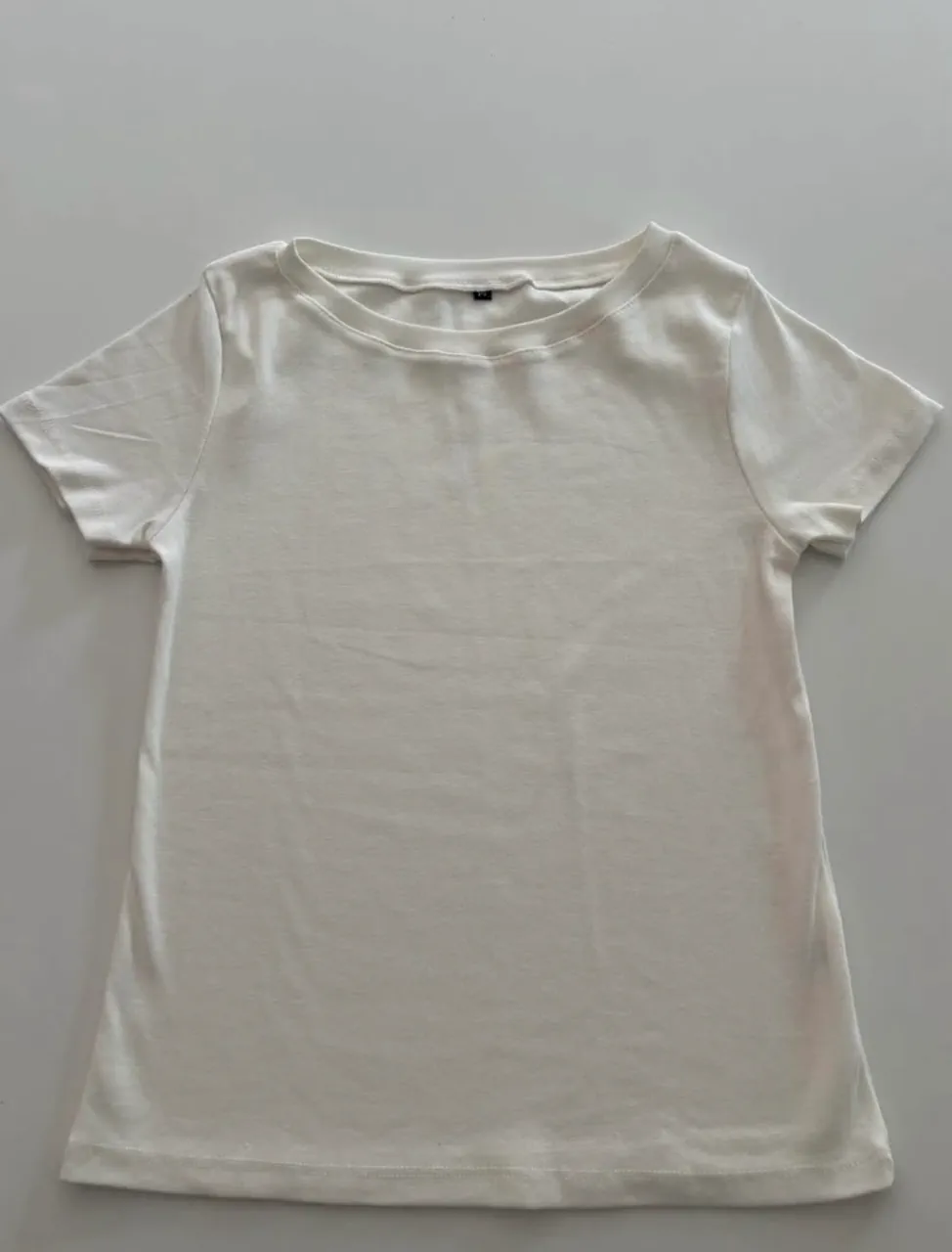 Remera Bastien basicos - imagen 1