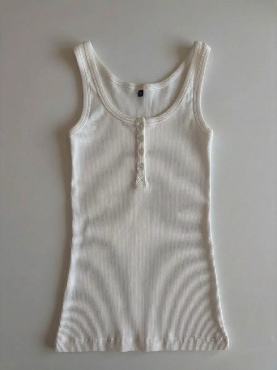 Musculosa Bastien basicos - imagen 1