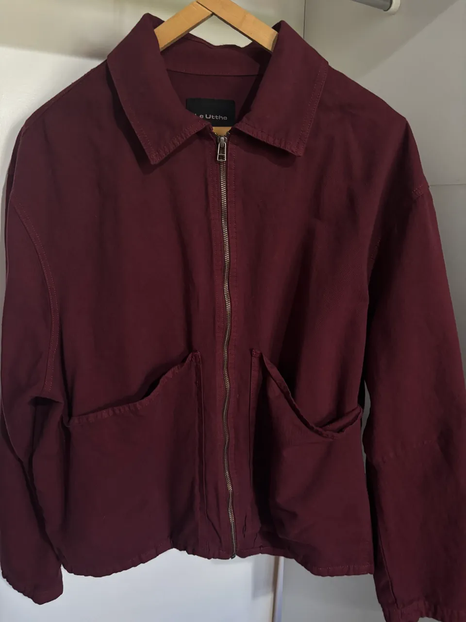 Campera Le Utthe - imagen 1
