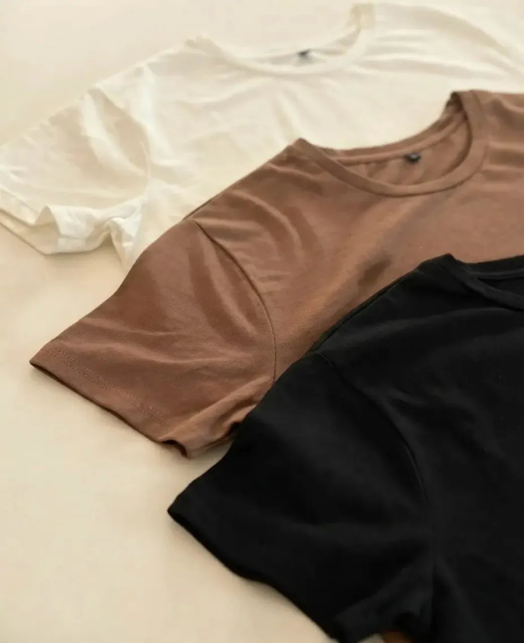 Remera Bastien basicos - imagen 1