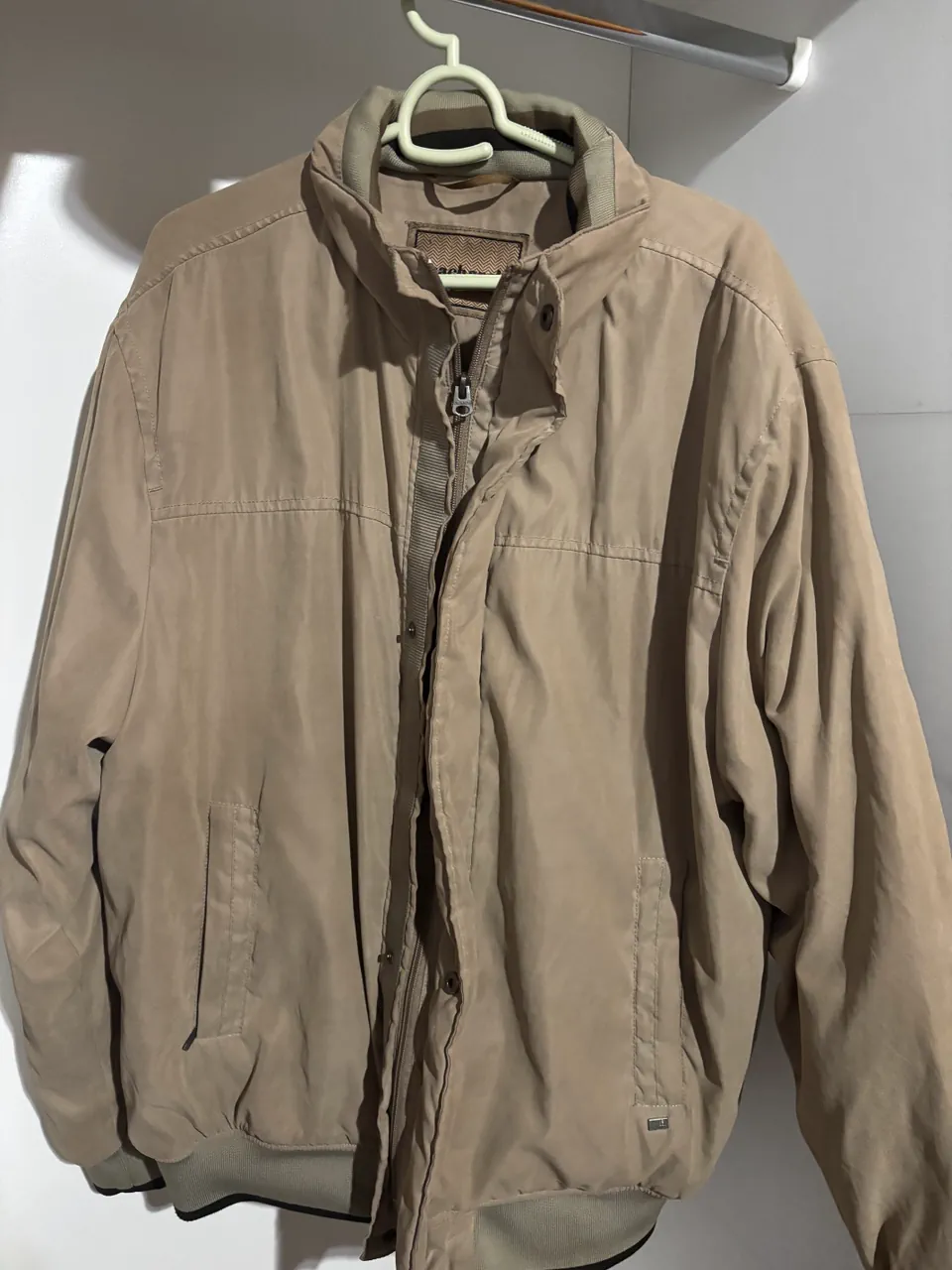 Campera Cacharel · Talle XL