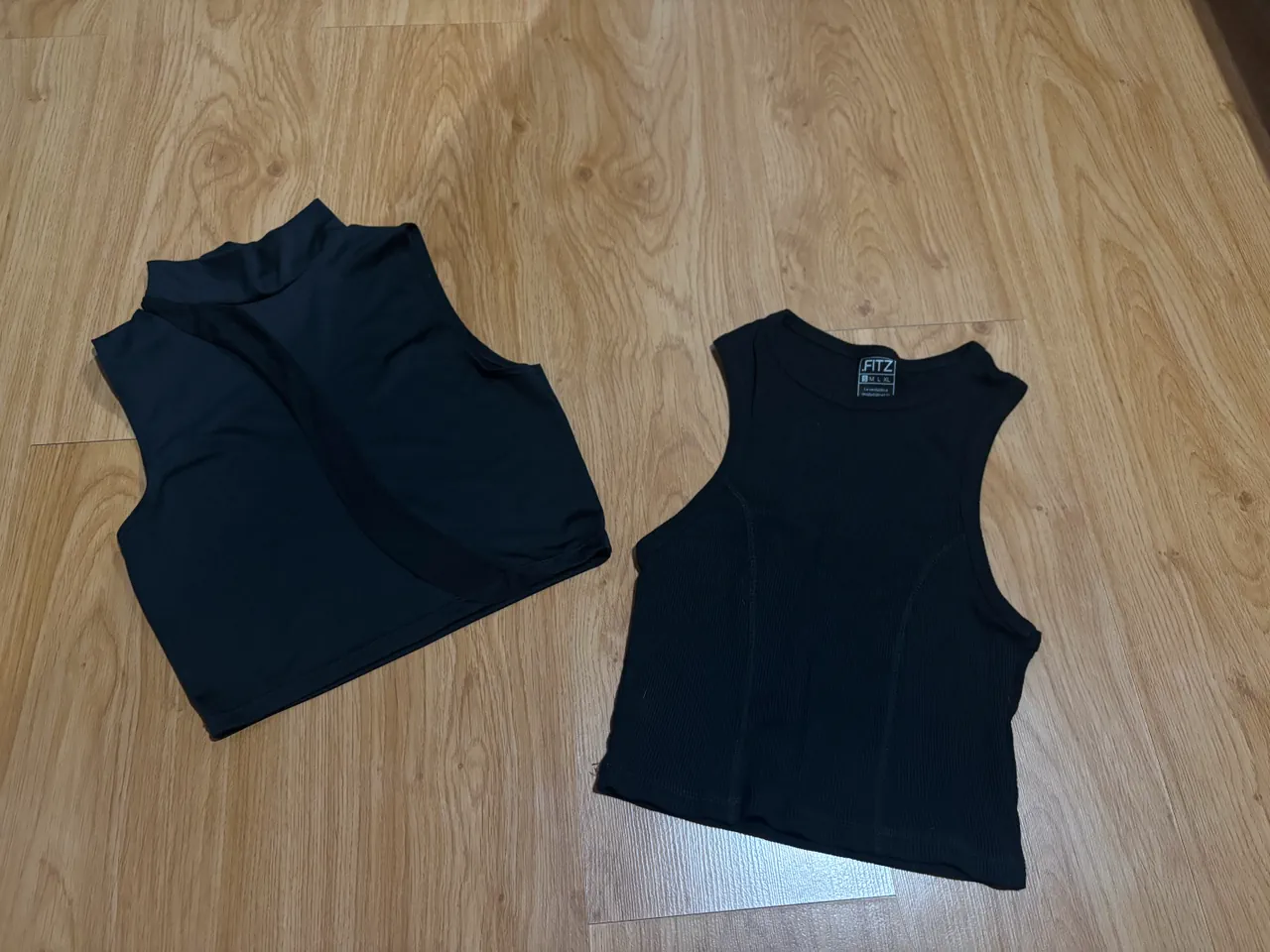 FitZ · Talle S