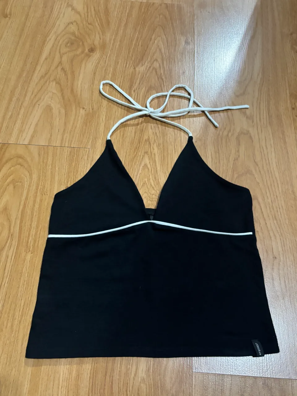 Musculosa 47 Street - imagen 1