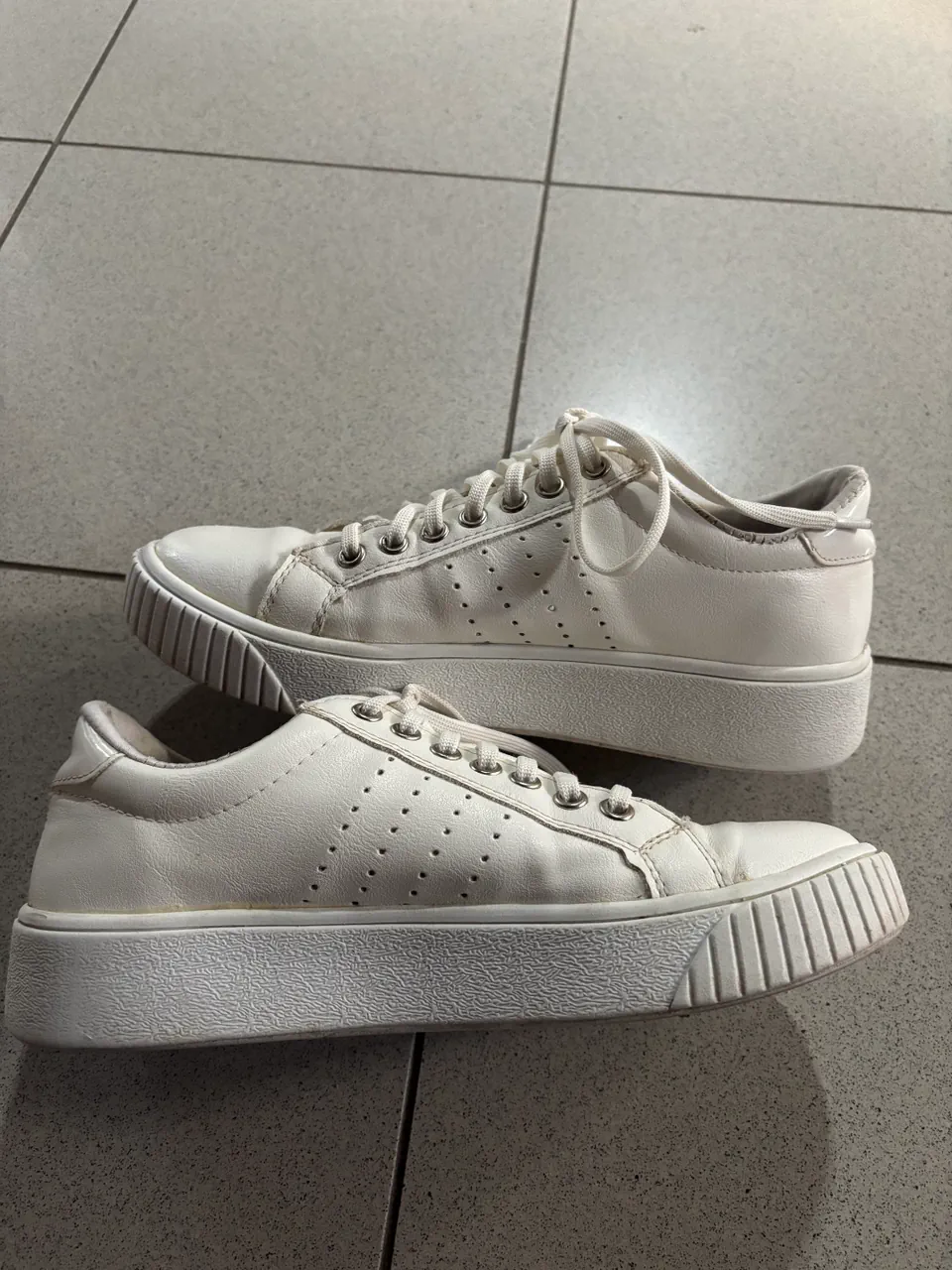 Zapatillas Savage - imagen 2