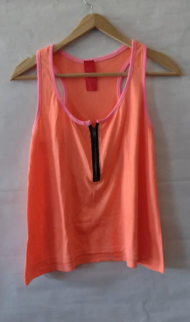 Musculosa Sin marca - imagen 1