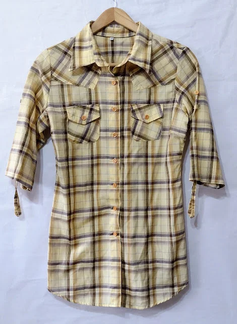 Camisa Sin marca - imagen 1