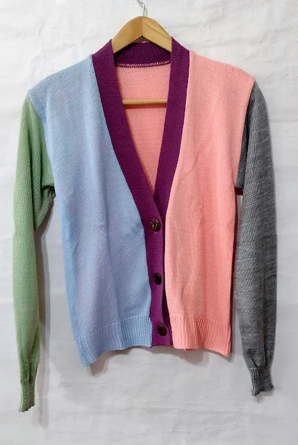 Cardigan Sin marca - imagen 1