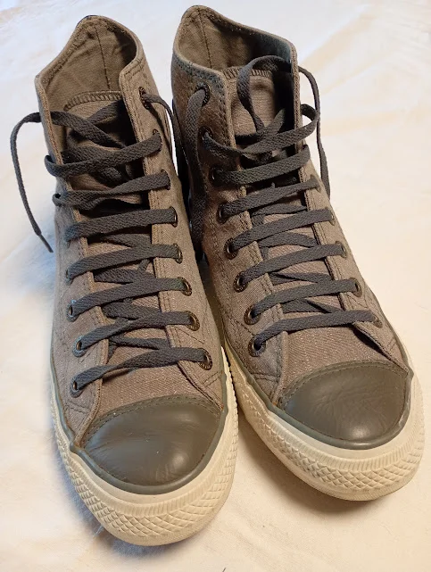 Converse · Talle AR 39