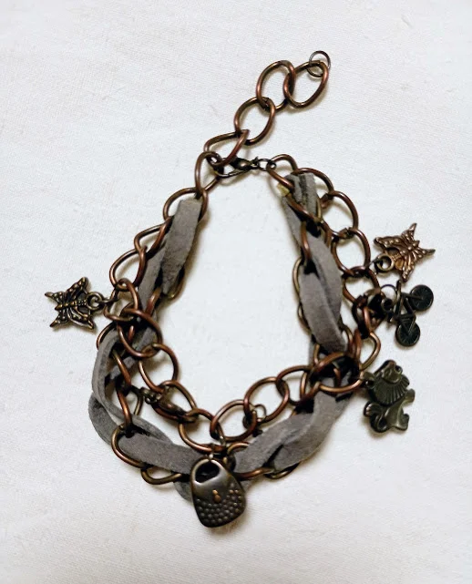 Pulsera Sin marca - imagen 1