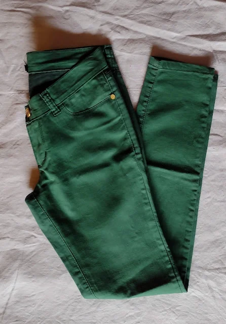 Jean Sin marca - imagen 1
