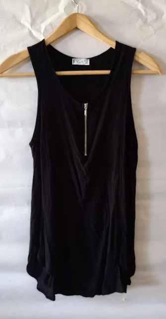 Musculosa Sin marca - imagen 1