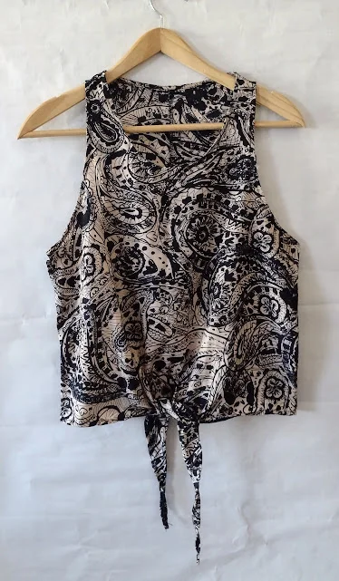 Musculosa Sin marca - imagen 1