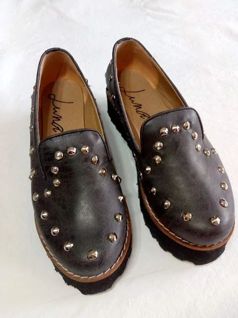 Zapatos Luna chiara - imagen 1