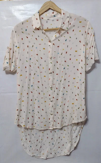 Camisa Sin marca - imagen 1