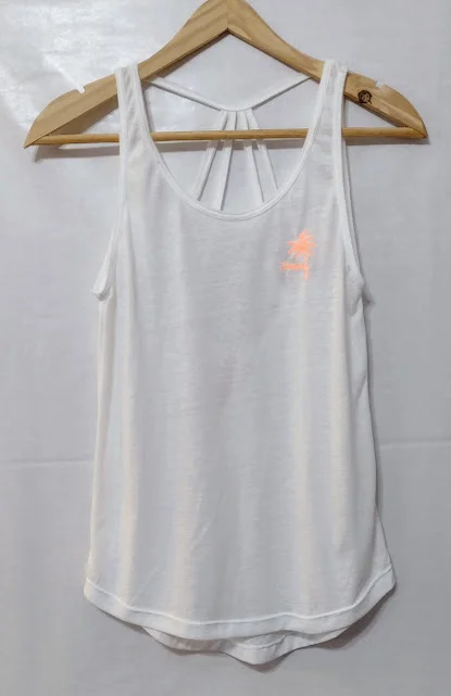 Musculosa SUNSEA - imagen 1