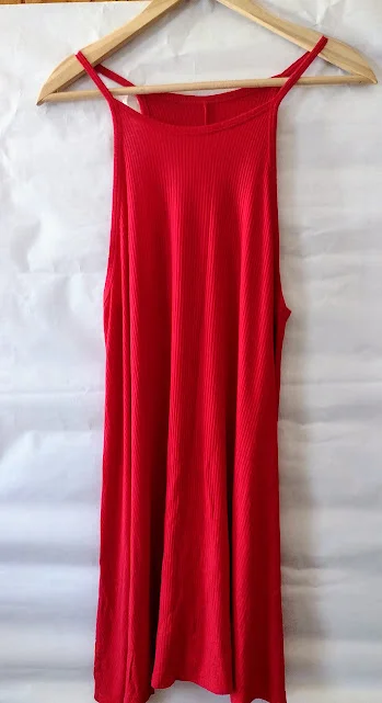 Vestido Sin marca - imagen 1