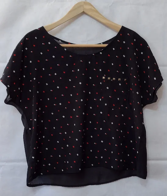 Remera Sin marca - imagen 1