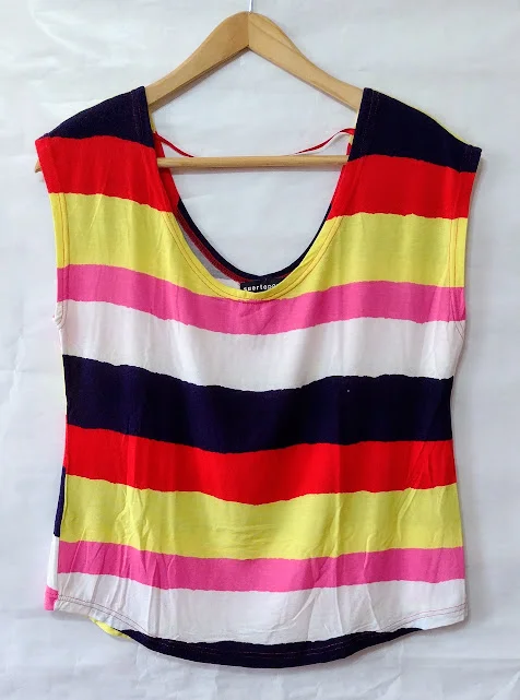 Musculosa Suerteparami - imagen 1