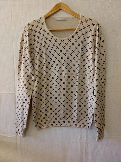 Sweater Gis - imagen 1