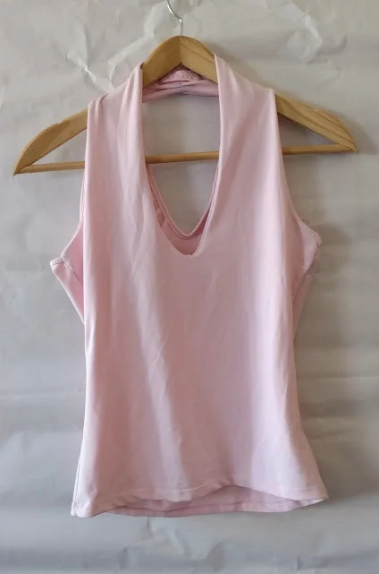 Musculosa Ossira - imagen 1
