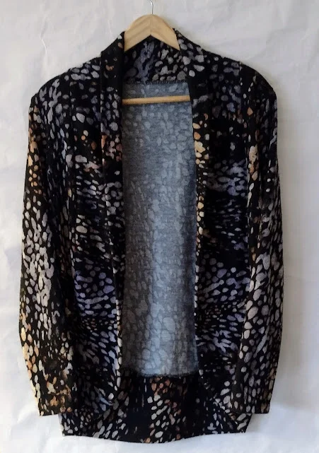 Cardigan Sin marca - imagen 1