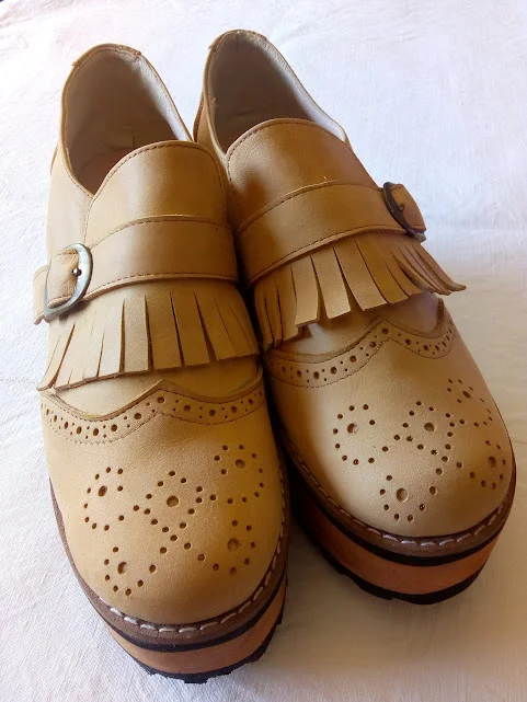 Zapatos Bettona - imagen 1