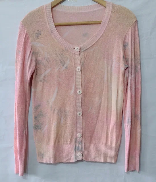 Cardigan Sin marca - imagen 1