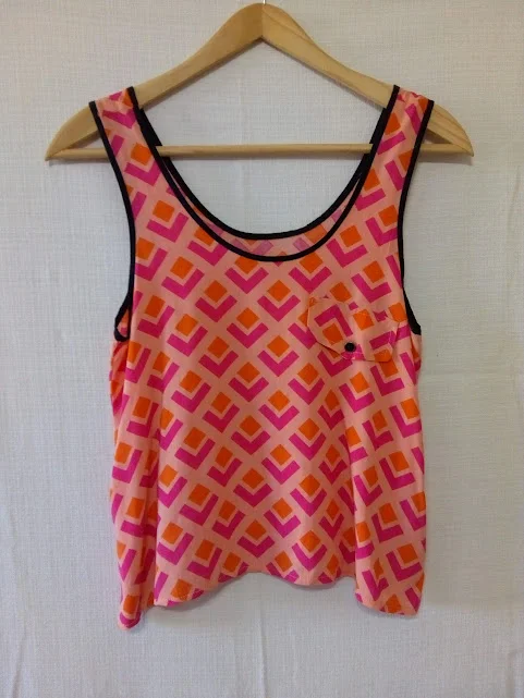 Musculosa Sin marca - imagen 1