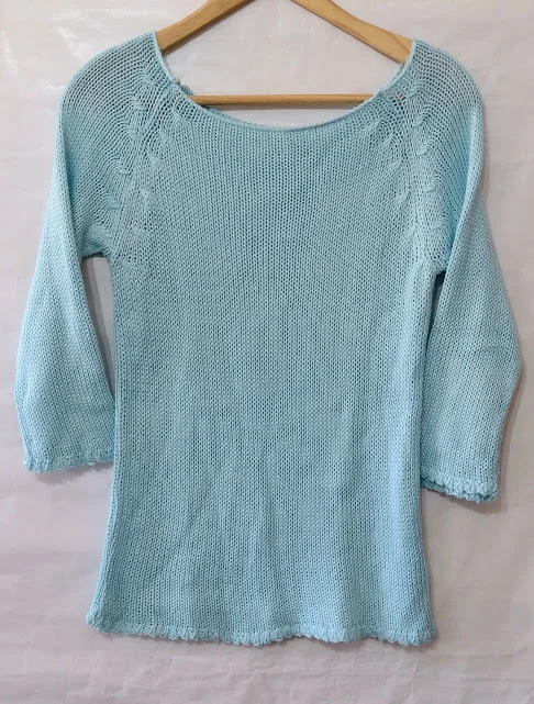 Sweater Sin marca - imagen 1