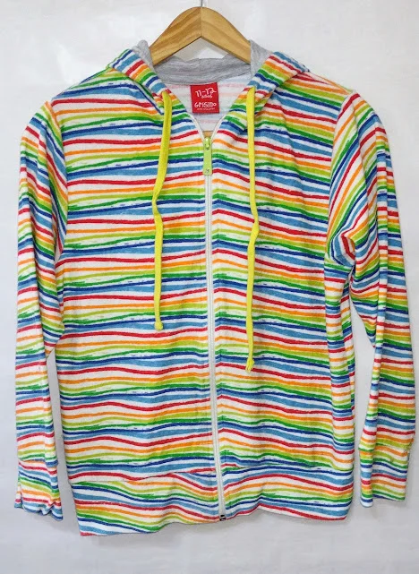 Campera Grisino - imagen 1