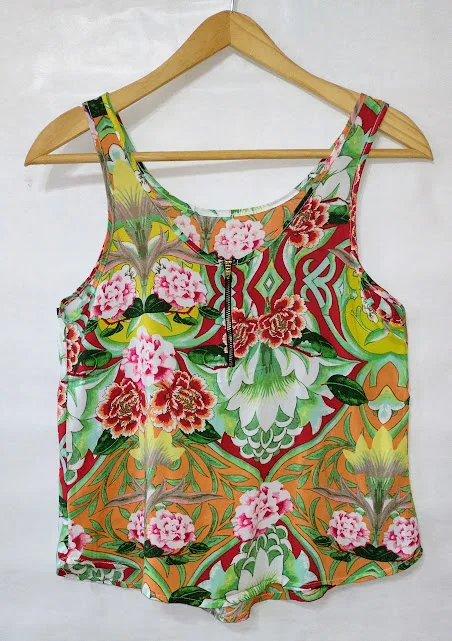 Musculosa Sin marca - imagen 1