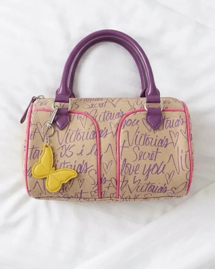 Cartera Victoria's Secret - imagen 1