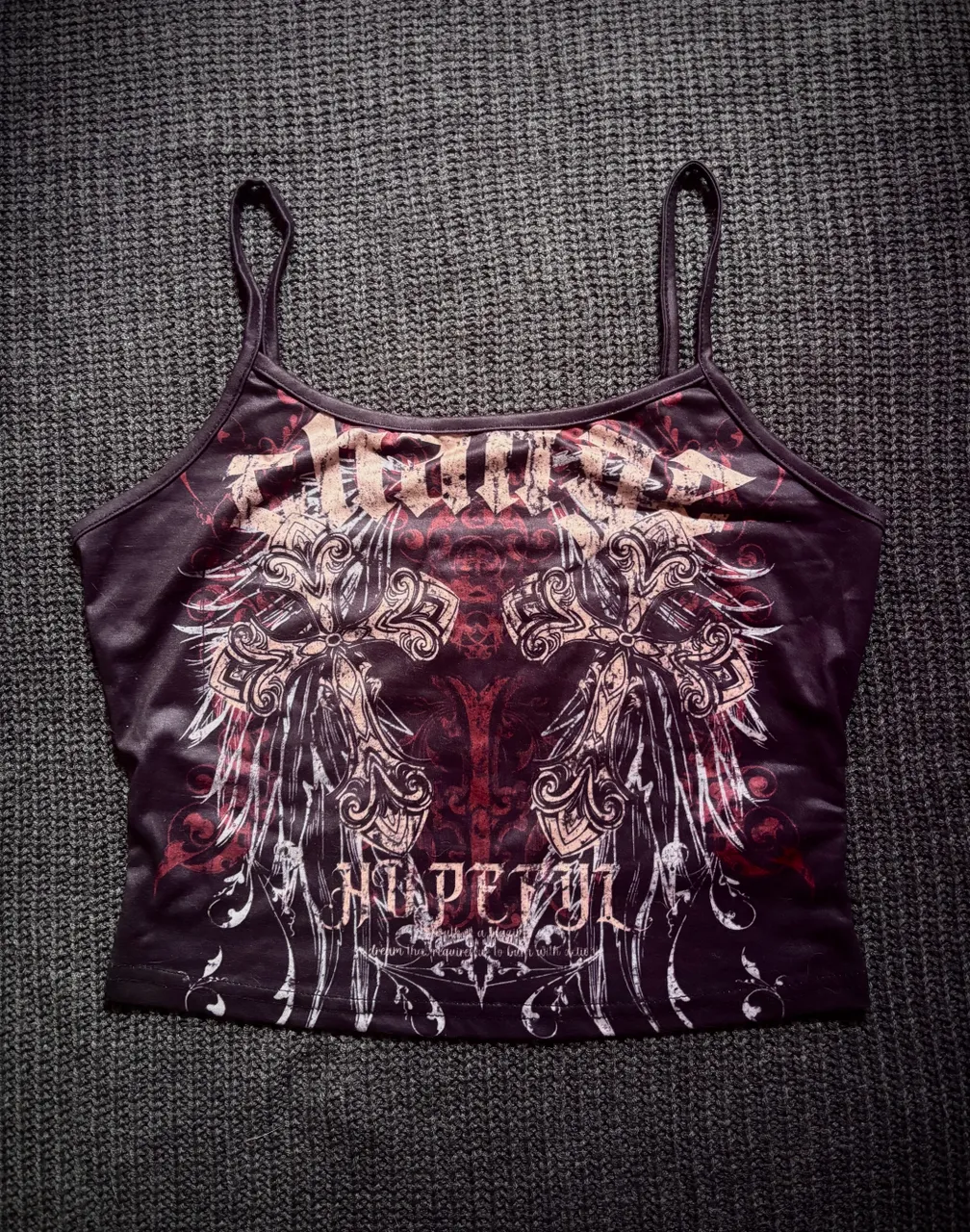 Musculosa Shein - imagen 1