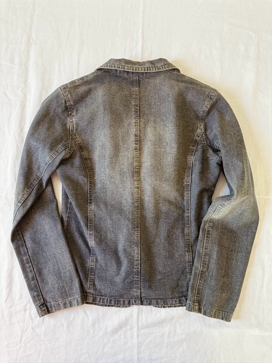 Campera Azulfino - imagen 2