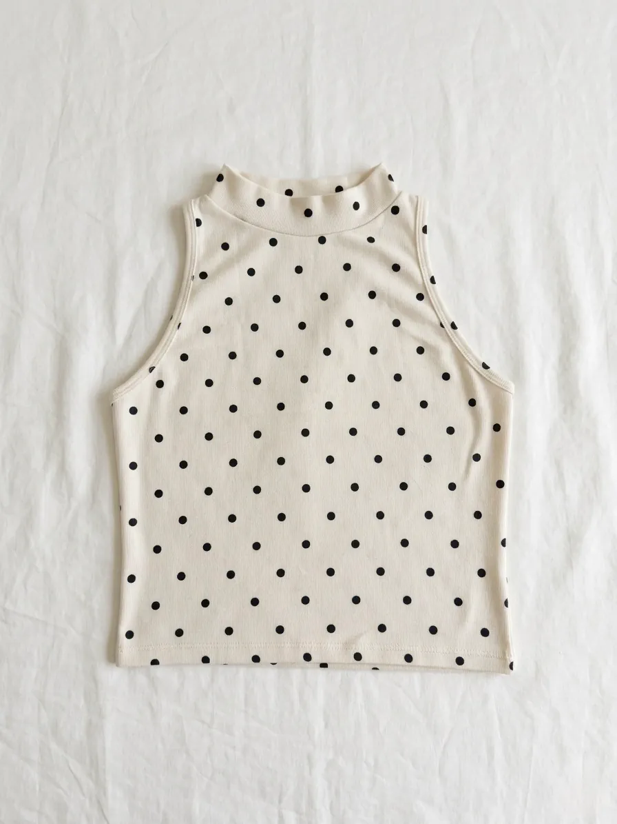 Musculosa Sin marca ✅ · Talle S