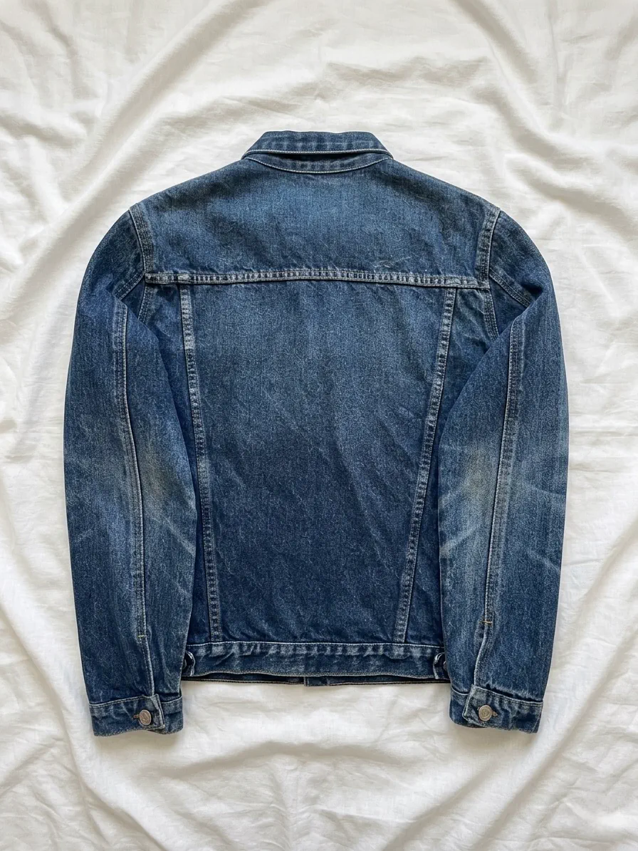 Campera Sin marca ✅ - imagen 2