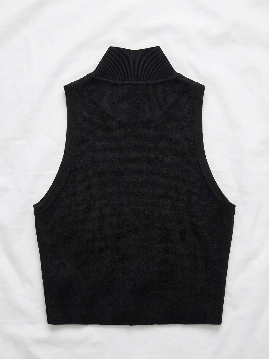Musculosa Zara - imagen 2