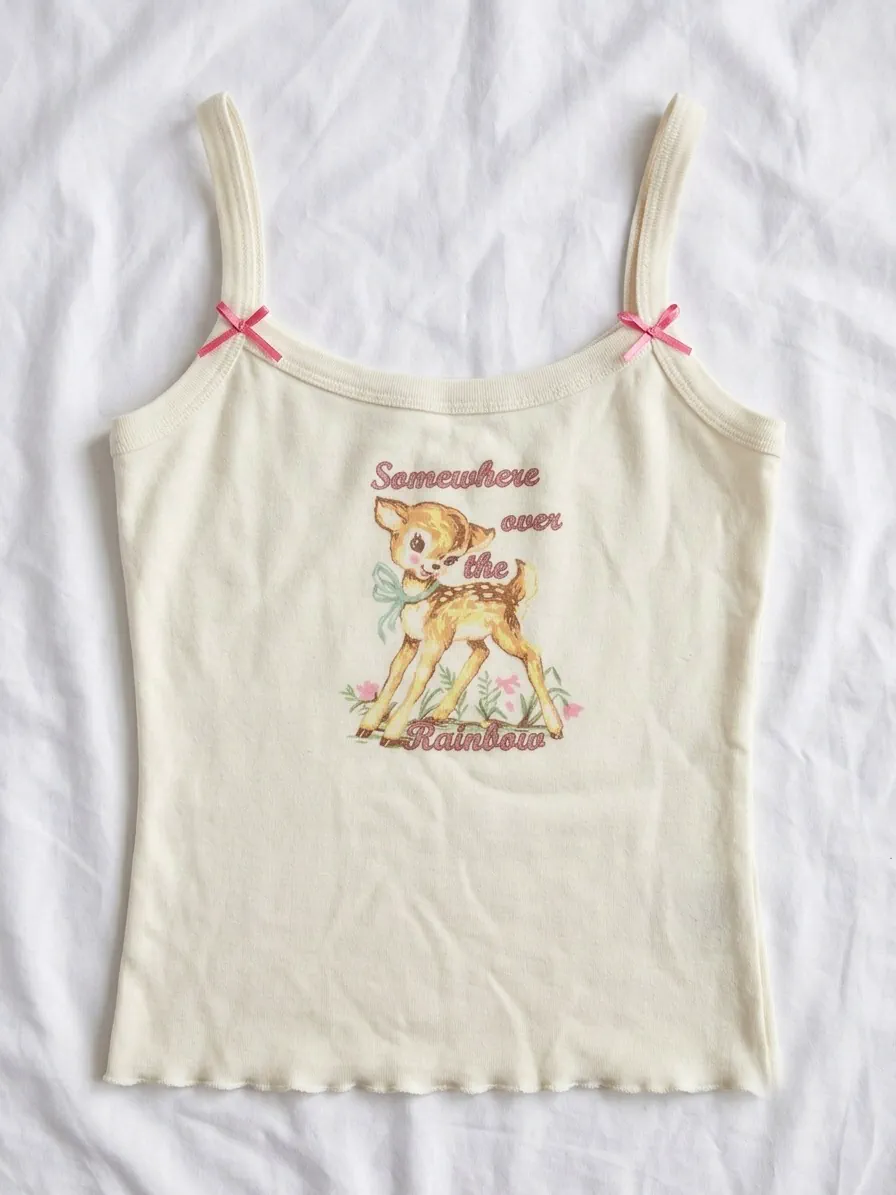 Musculosa Holic - imagen 1