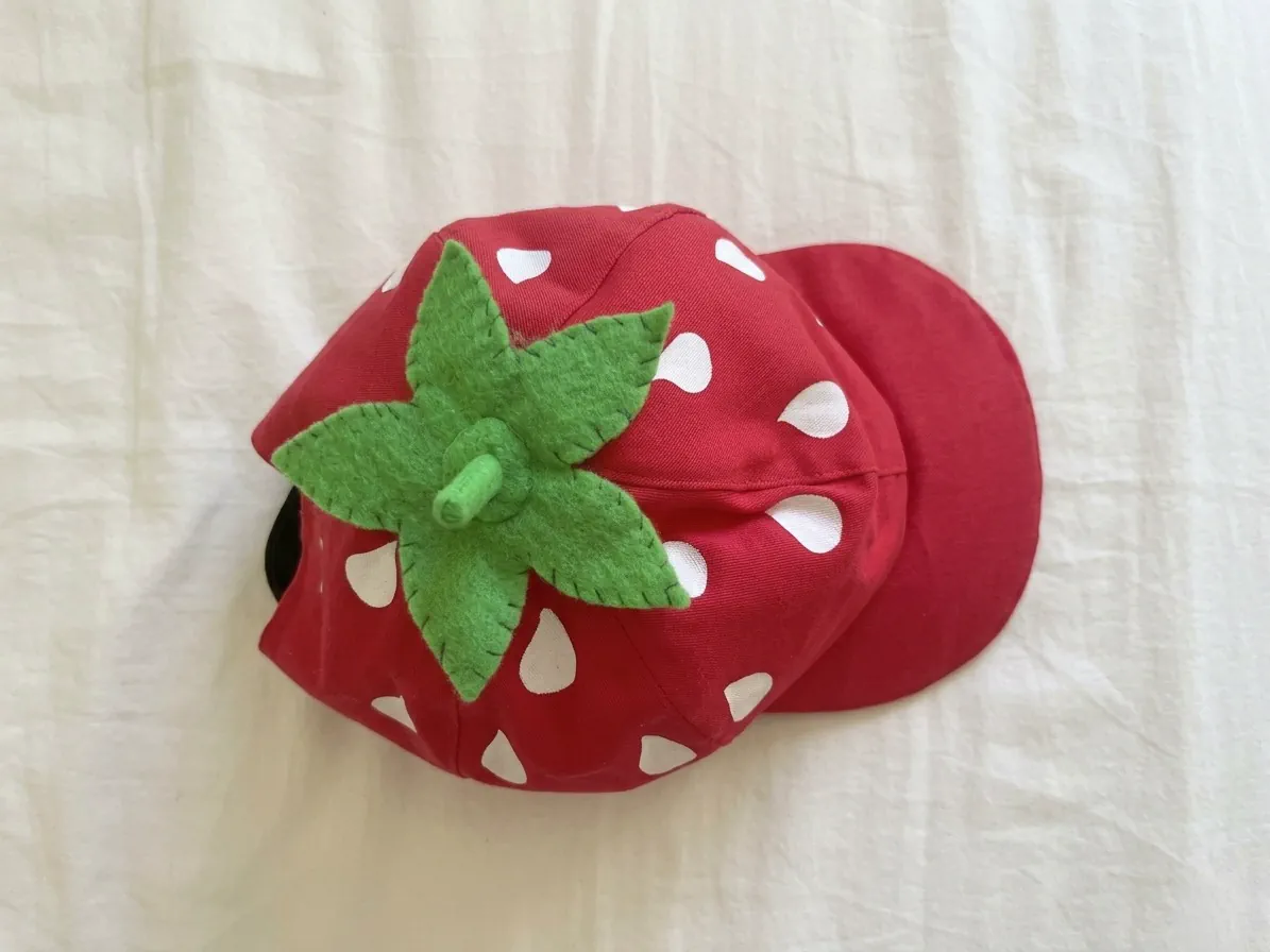 Gorra Hecho a mano - imagen 3