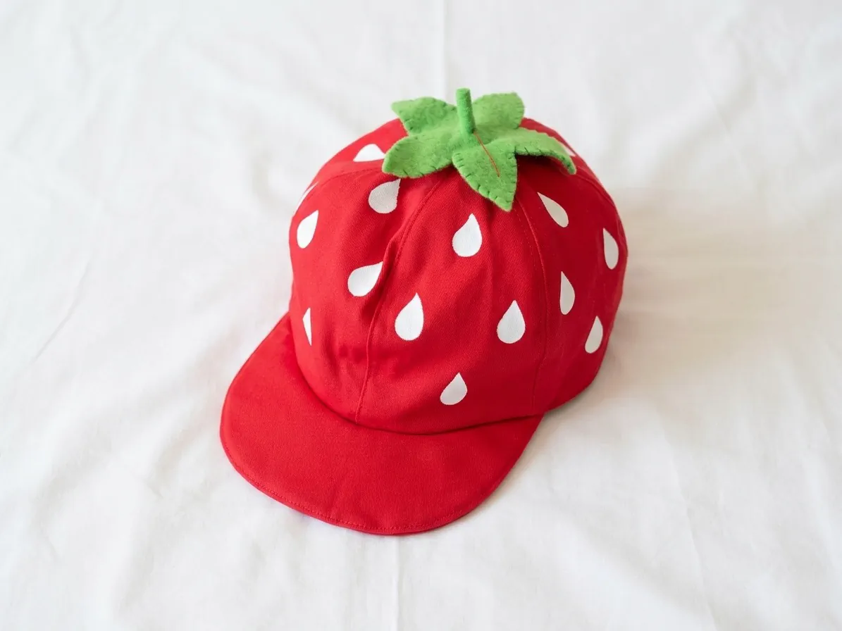 Gorra Hecho a mano - imagen 2