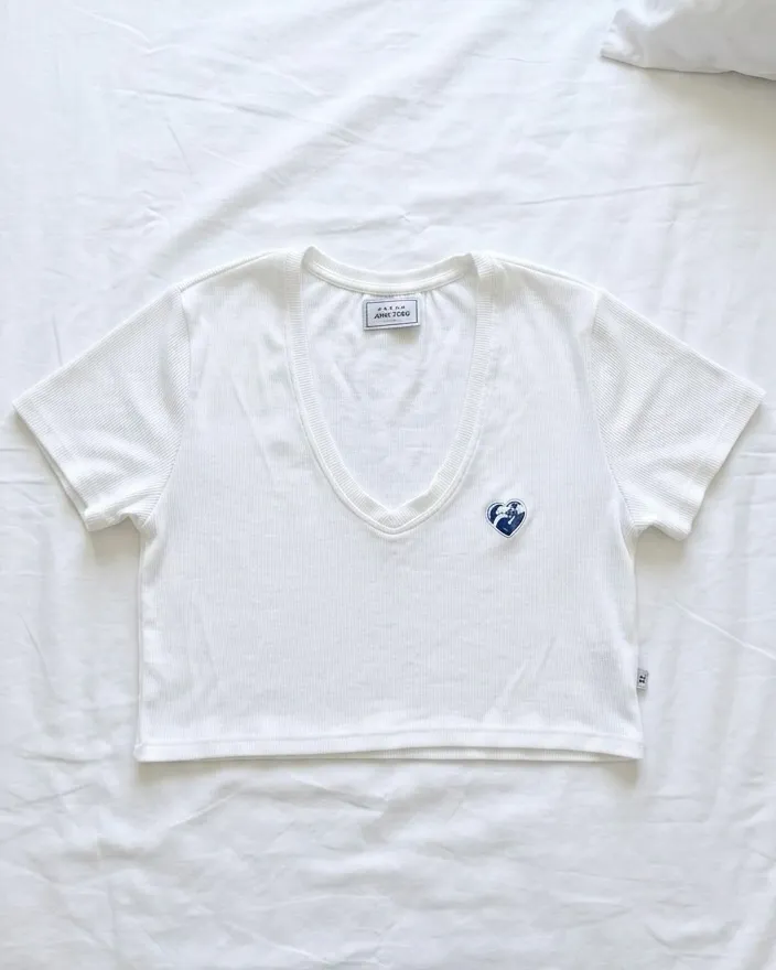 Remera JOHN L. COOK - imagen 1